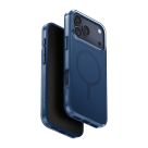 Пластиковый чехол MagSafe Uniq Clario для iPhone 17 Pro Max - фото 2