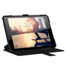 Защитный чехол UAG Metropolis для iPad 10,2" (2019–2021) - фото 10
