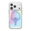 Прозрачный чехол MagSafe UAG Plyo IML для iPhone 17 Pro и 18 Pro - фото 5
