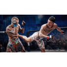 Игра EA Sports UFC 6 для PlayStation 5 (полностью на английском языке) - фото 2