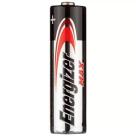 Алкалиновая батарейка Energizer MAX AA («пальчиковая»; комплект — 4 шт.) (E300157104) - фото 2
