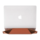 Кожаный чехол-конверт с подставкой MOFT Carry Sleeve для MacBook Air и Pro 13" - фото 23