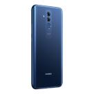 Смартфон Huawei Mate 20 Lite 4/64GB Сапфировый синий/Sapphire Blue РСТ - фото 5