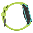 Спортивные часы Garmin Instinct 2S Surf Edition, 40 мм, силиконовый ремешок цвета «Вайкики» - фото 3