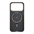 Арамидный чехол MagSafe PITAKA Moment PitaTap Ultra-Slim Case для iPhone 17 Pro Max - фото 2