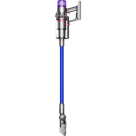 Беспроводной вертикальный пылесос Dyson V11 (SV28) (Синий/«Никель» | Blue/Nickel) (2021) - фото 27