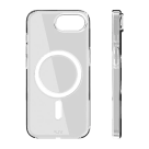 Прозрачный чехол MagSafe VLP Puro Case для iPhone 16e и 17e - фото 3