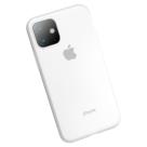 Чехол Baseus Jelly для iPhone 11 - фото 3