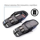 Рюкзак XD Design Bobby Pro Синий - фото 15