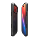 Арамидный чехол MagSafe Spigen Enzo Aramid T (Mag Fit) для iPhone 17 Pro Max - фото 3