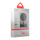 Внешний аккумулятор MagSafe VLP NEO Phantom (Qi2.2) (10000 мА·ч) - фото 4