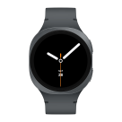 Умные часы Samsung Galaxy Watch8, 40 мм, Bluetooth/Wi-Fi - фото 6