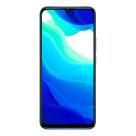 Смартфон Xiaomi Mi 10 Lite 6/128GB Синий / Aurora Blue - фото 2
