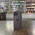 [Уценённый] Смартфон Apple iPhone 15 128 ГБ (Чёрный | Black) (2 nano-SIM)