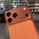 [Уценённый] Смартфон Apple iPhone 17 Pro Max 512 ГБ («Космический оранжевый» | Cosmic Orange) (eSIM) - фото 5
