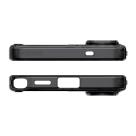 Прозрачный чехол MagSafe Spigen Ultra Hybrid Zero One (MagFit) для Samsung Galaxy S26 Ultra - фото 4