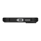 Чехол MagSafe UAG Essential Armor для Samsung Galaxy S26+ - фото 3