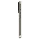 Прозрачный чехол MagSafe Benks Lucid Armor для iPhone 16 Pro - фото 16