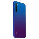 Смартфон Xiaomi Redmi Note 8T 4/128 GB Starscape Blue / Синий - фото 4