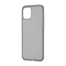 Силиконовый чехол Baseus Jelly для iPhone 11 Pro Max - фото 15
