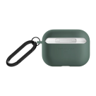 Силиконовый чехол с карабином Native Union Active Case для AirPods Pro 3 - фото 15