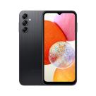 Смартфон Samsung Galaxy A14 LTE  4 ГБ | 64 ГБ (Чёрный | Black)