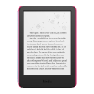 Электронная книга Amazon Kindle Kids 11 16 ГБ (2024) - фото 3