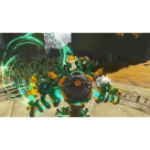 Игра Hyrule Warriors: Age of Imprisonment для Nintendo Switch 2 (полностью на английском языке) - фото 6