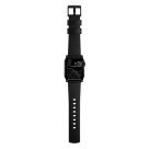 Кожаный ремешок Nomad Horween Modern Band для Apple Watch 44, 45, 46 мм, Ultra и Ultra 2 - фото 12