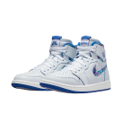 Женские кроссовки Nike Air Jordan 1 High Zoom Air CMFT (DV5575-140) - фото 2