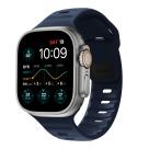 Спортивный ремешок Nomad Sport Band Limited Edition для Apple Watch 44, 45, 46 мм, Ultra и Ultra 2