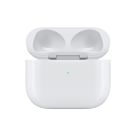 Зарядный футляр Lightning для Apple AirPods 3-го поколения (2021) (OEM)