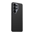 Кевларовый чехол MagSafe Benks ArmorPro 600D для Samsung Galaxy S26 Ultra - фото 5