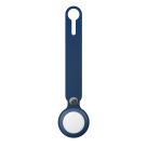 Силиконовый брелок-подвеска uBear Touch Case для AirTag - фото 9