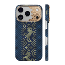 Кевларовый чехол MagSafe Benks Knight Air для iPhone 17 Pro Max и 18 Pro Max - фото 8