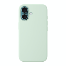 Силиконовый чехол MagSafe Apple Silicone Case для iPhone 16 - фото 10