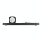 Зарядная станция MagSafe Nomad Base One Max 2-го поколения для iPhone, AirPods и Apple Watch - фото 4