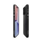 Термополиуретановый чехол Spigen Liquid Air для iPhone 15 Pro - фото 8