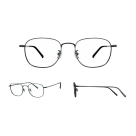 Компьютерные очки Xiaomi Blue Light Blocking Glasses (версия Global) - фото 3