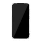 Прозрачный чехол MagSafe uBear Real Mag Case для Samsung Galaxy S24+ - фото 3