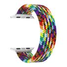 Нейлоновый плетёный монобраслет LYAMBDA Steropa для Apple Watch Band 38, 40 и 41 мм - фото 11