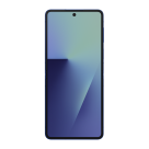 Смартфон Samsung Galaxy Z Flip7 12 ГБ | 512 ГБ (Синий | Blue Shadow) (Exynos) - фото 5