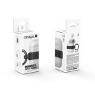 Силиконовый чехол с карабином Catalyst Minimalist Case для AirPods 1-го и 2-го поколений - фото 18
