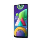 Смартфон Samsung Galaxy M21 (2020) 64GB Черный / Black - фото 2