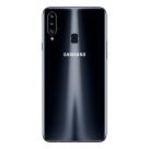 Смартфон Samsung Galaxy A20S (2019) 32GB Черный / Black - фото 2