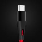 Кабель с нейлоновой оплёткой Xiaomi ZMI AL706 USB-C/USB-A (1 м) - фото 7