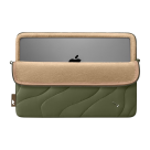 Чехол-рукав tomtoc Terra-A27 Laptop Sleeve для MacBook Air 13" - фото 23