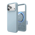 Силиконовый чехол MagSafe elago Silicone Case для iPhone 17 Pro Max - фото 8