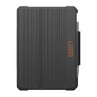 Защитный композитный чехол-подставка UAG Metropolis SE для iPad Air 11" (M2, M3, M4 | 2024–2026) и Air 10,9" - фото 50