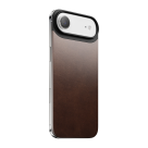 Кожаная накладка MagSafe Nomad Horween Magnetic Leather Back для iPhone Air - фото 5